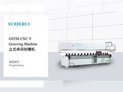 厚い薄板金のための2つのバイト ホルダーが付いている機械に溝を作る縦v